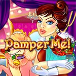 Pamper Me