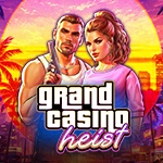 Grand Casino Heist