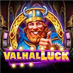 ValhalLuck